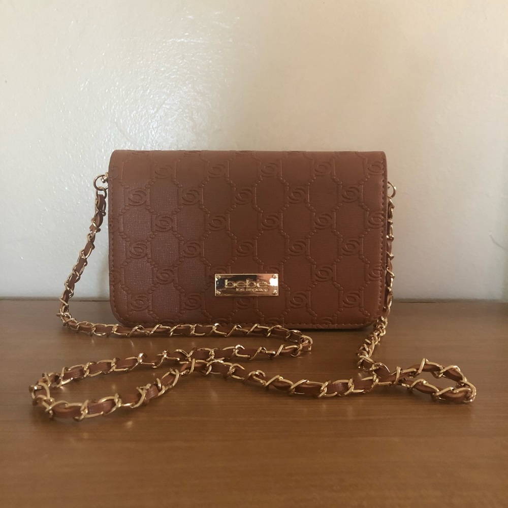 Bebe Handbag
